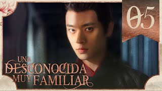 【SUB ESPAÑOL】 ▶ Drama: Una Desconocida Muy Familiar - A Familiar Stranger - 虚颜  (Episodio 05)