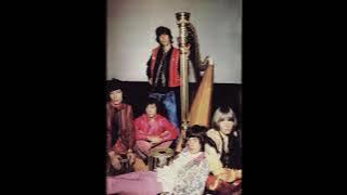 In Another Land takes 1-9, chorus takes 1-14