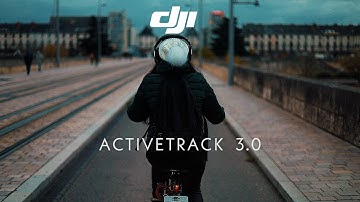 DJI RS2 ActiveTrack 3.0 is STUNNING !!