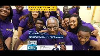 Marquette’s Dr. Howard Fuller on School Choice, Charter Schools, and Race