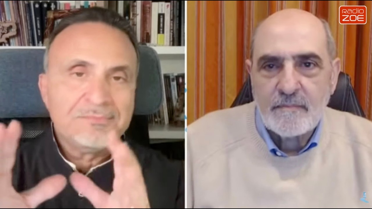 Porte aperte o porte chiuse?