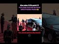 रूसी राष्ट्रपति व्लादिमीर पुतिन भारत पहुंचे. PM मोदी ने किया welcome 🙏Vladimir Putin | #shortvideo