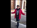 Mensaje de Navidad de parte del Folklorista de Venezuela @ELFOLKLORISTADEVENEZUELAENITAL