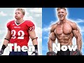 Steve Cook Transformation 2022 || From 21 To 33 Years Old