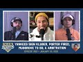 263 | Porter Fired, Musgrove Traded, & Kluber Signed