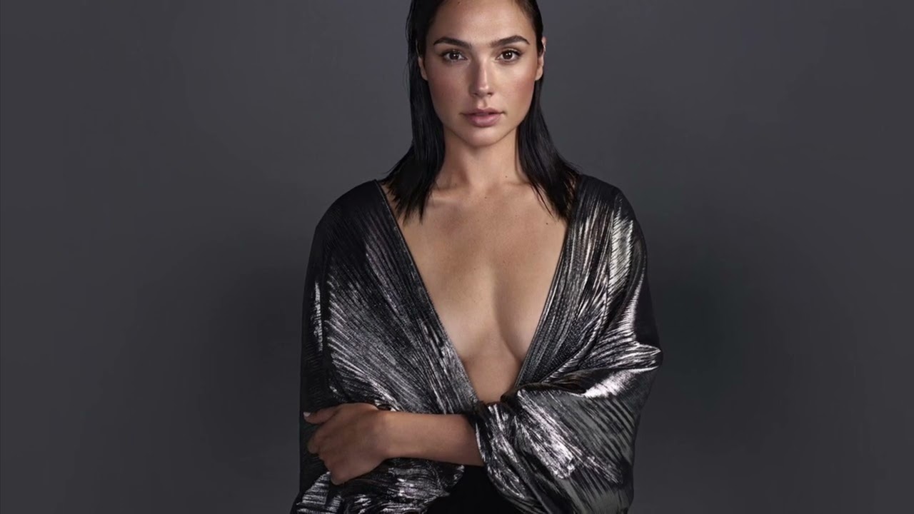 Gal gadot fap