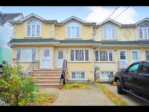 72 Townsend Ave B, Staten Island, NY home video tour