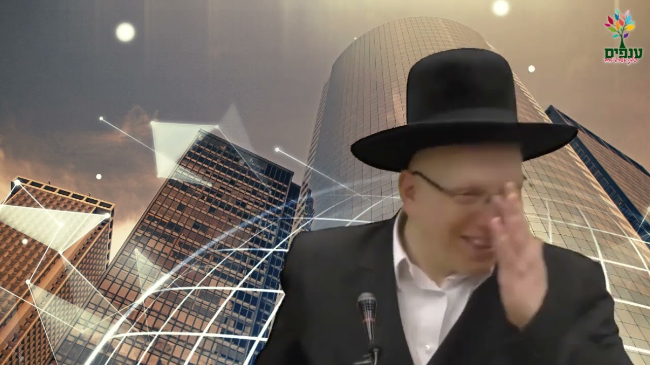 הרב ליאור גלזר  בחור ישיבה כוכב אמיתי קורע מצחוק