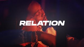 [FREE] Kaza Type Beat "RELATION" | Instru Love/Mélodieuse 2023