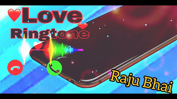 ringtone Love sudhir jaan