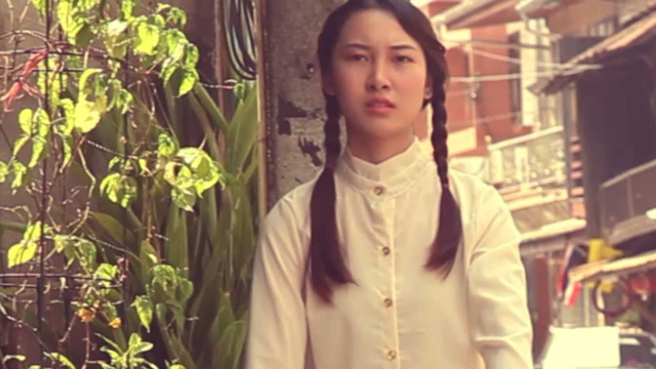 ปกเพลง คนสุดท้าย — WHATEVE