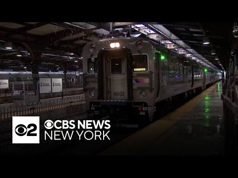 Service changes on NJ Transit could mean a big headache for commuters