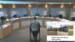 Regular Meeting of Council | April 23, 2024