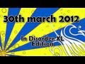 In disorder xl gokrock 2012  official trailer