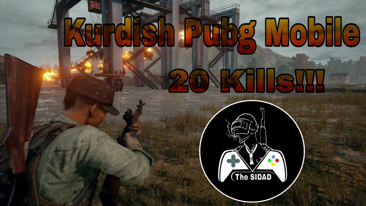 PUBG MOBILE - DAY 1 - 20 KILLS !!! 😍 camera iphone 8 plus apk