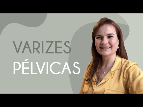 Varizes pélvicas