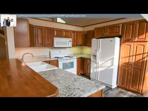 2012 Quail Ct, Sheridan, WY home video tour