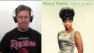 38 Motown | Mary Wells | Two Lovers