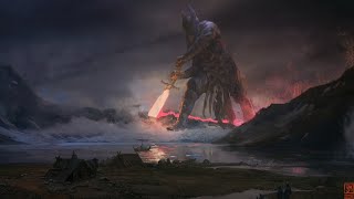 Amon Amarth - Destroyer of the Universe (Lyrics)