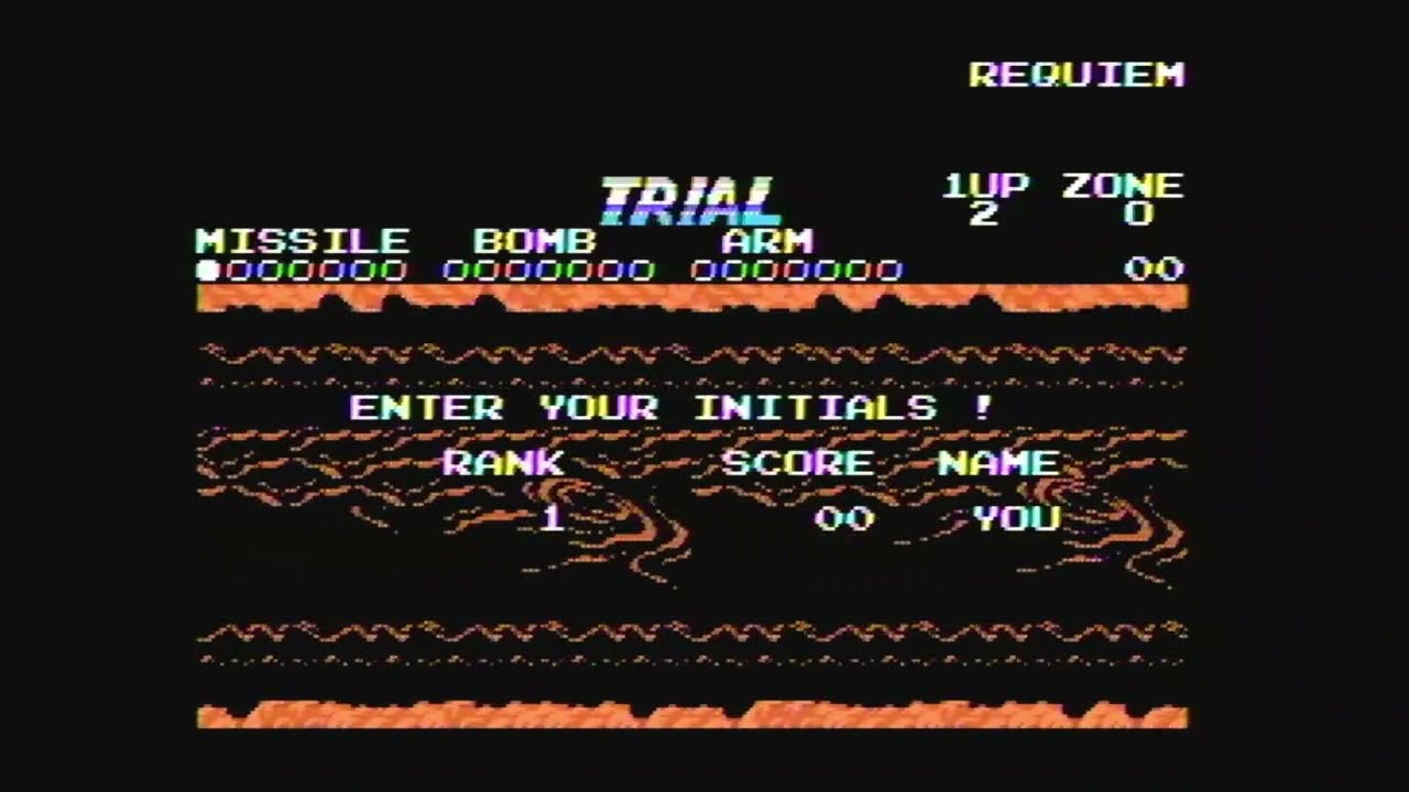 ゲームはテープだけど！ 「ディスクウォーリア」MSX（disc warrior