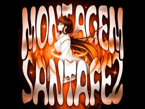 MONTAGEM SANTA FE 2