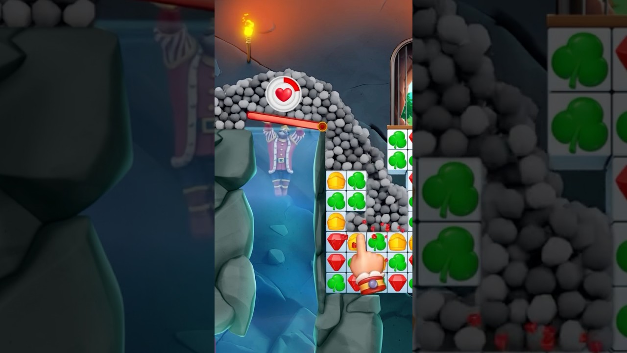 Playing Royal Kingdom Mobile Game Preview!😎 