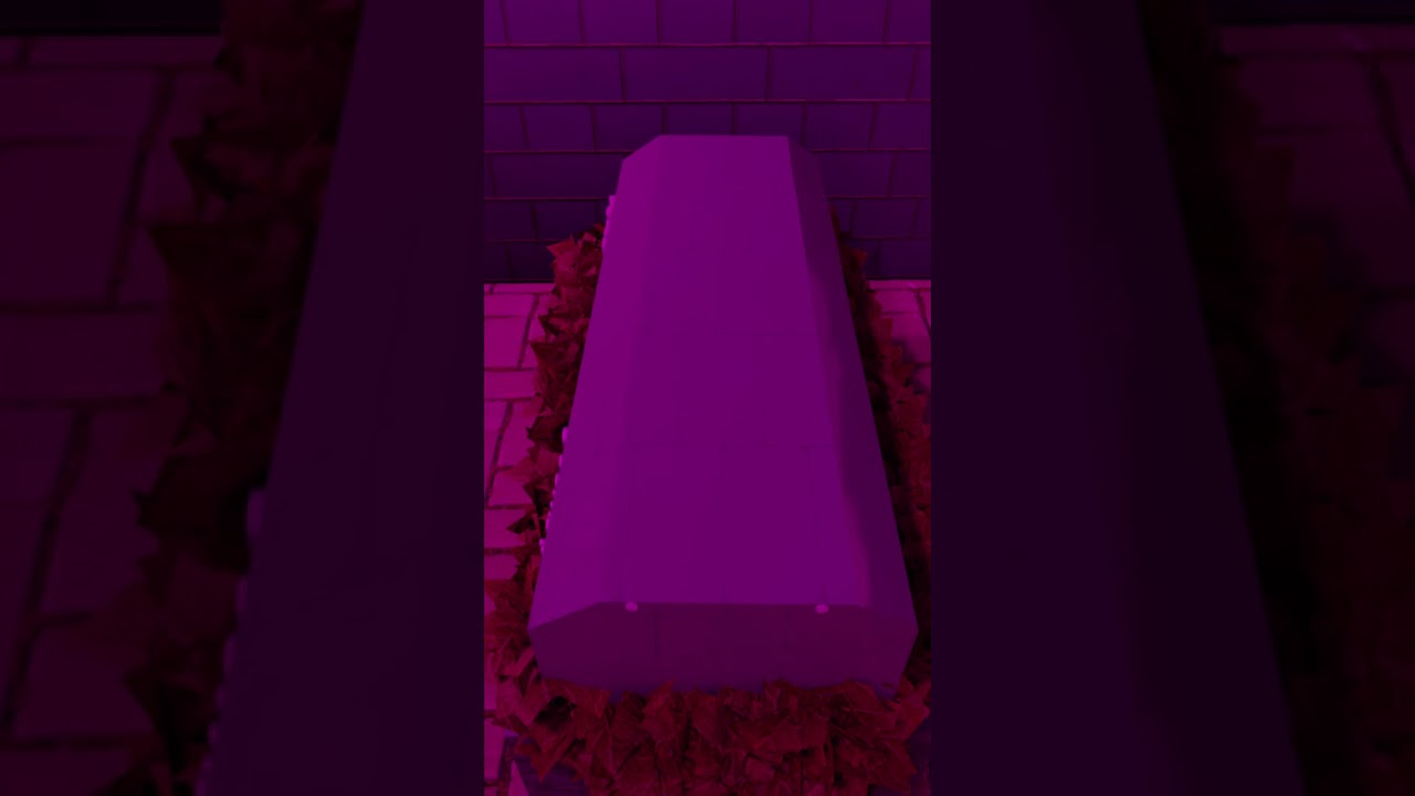 Welcome To The Pleasure Pod