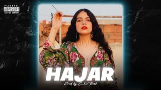 [Free for profit] Oriental Pop Type Beat " HAJAR " Arabic Instrumental 2022 ( CHNBEAT )