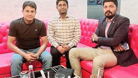 KUNAL SIR STUDENT - SDM AMIT KUMAR JI  RANK 51 BPSC 67TH TOPPER