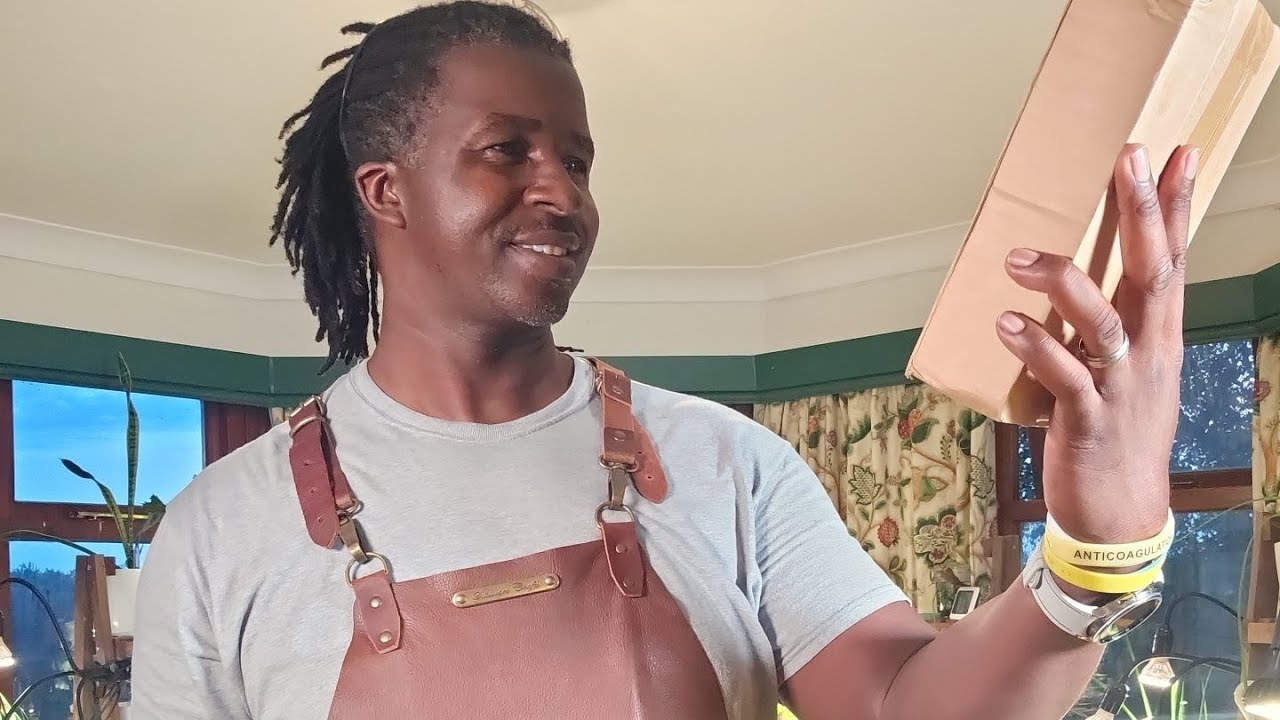 LIVE Plant Unboxing from Chrysanthemum Direct! 🌼 | Dr. Mac's Garden Style