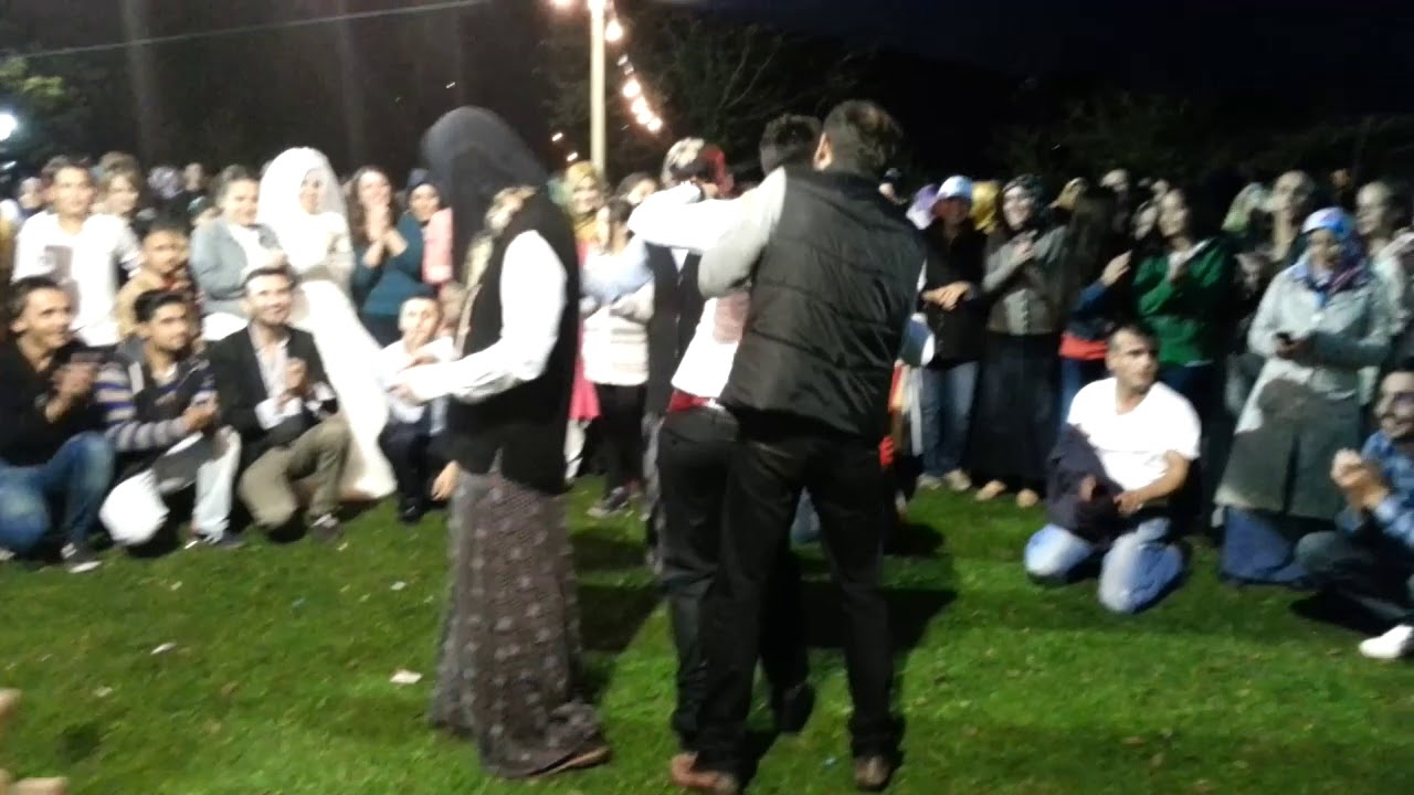 Dipsizgöl Çiftetelli