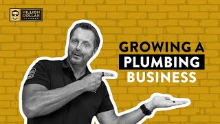 How To Grow A Plumbing Business