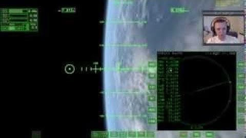 Orbiter 2017 [Part 16] Absolute Beginner Guide Moon to Earth