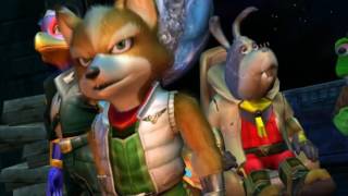 Fox The Return Of Xemnas Part 4 Axel's New Leaf/Axel Makes His Move/Bowser Attacks!
