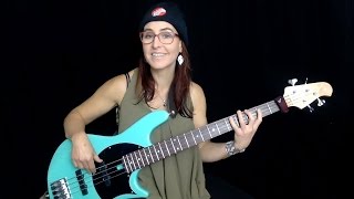 Talking Technique: Pull Off Pentatonics