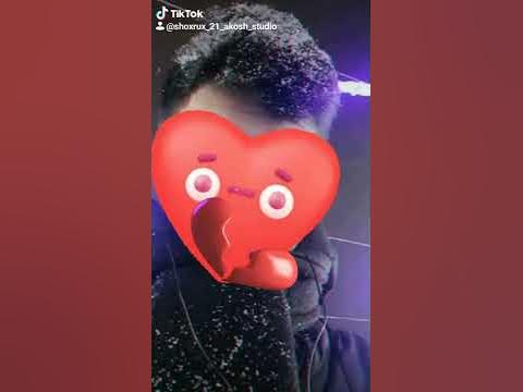 СИЗ ЗЕРИККАНДА УЙНАБ ОЛАДИГАН УЙИНЧОК МЕНИ ЮРАГИМ ЭДИ💔 - YouTube