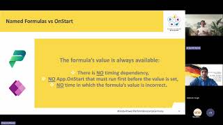 Why Every Power Apps Maker Should Use Named Formulas?