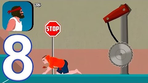 Short Life Game - All Levels 38-43 Gameplay Walkthrough 🌟🌟🌟 ( iOS , Android) | Part 08