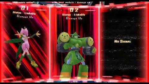 Digimon Story Cybersleuth Part 36 (Omnimon)