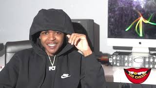 Celebrity JGreen: "YNW Melly always knew he would be rich & famous.. he spoke it into existence!" (Part 2) Profile