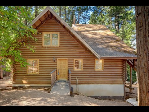 13792 Rockway Pl, Nevada City, CA home video tour