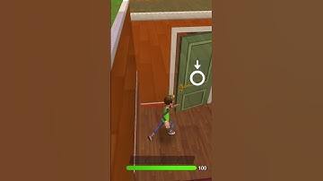 evil woman is come in house #shorts #shortvideo #gaming #viralshorts