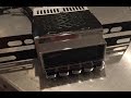 PART 1 CHEVY C10 RETROSOUND RADIO INSTALL | Vintage Look With Bluetooth and USB!