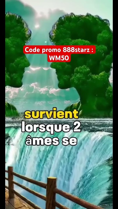 Code promo 888starz : WM50 - YouTube