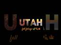 Happy Fall Y’all #fallfoliage #spookyseason #spooky #fallcolor #viralvideo #utah #usa #fallfashion