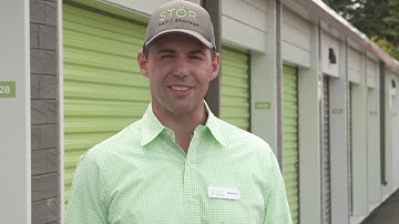 STOR Self Storage Eagan/Inver Grove Site Tour