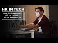HR in Tech: How StashAway uses conflict to build its unique work culture