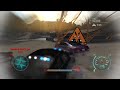 NFS Undercover Intense Pursuit 7 NFS Undercover Intense Pursuit 7