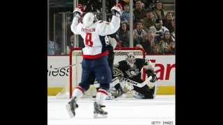 Top 10 hockey techno songs - what is that song played at sporting events