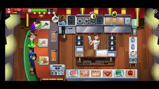 Cooking Dash: Table Steaks| Episode 11 Season 3 by lucygameo screenshot 4